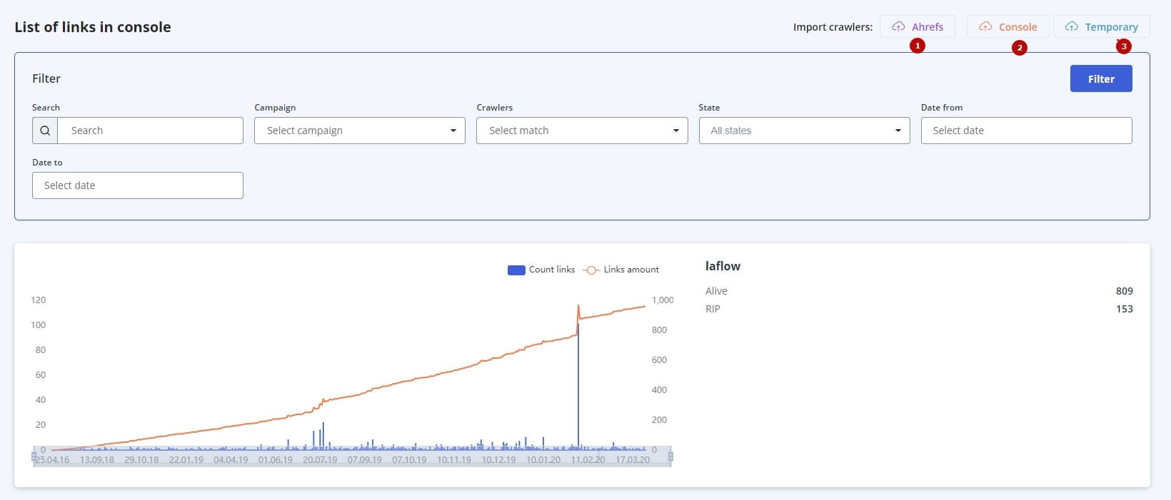 backlink monitor