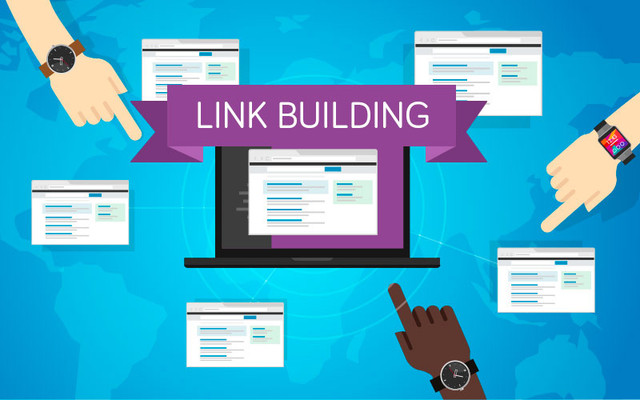 Capa-Link-Building