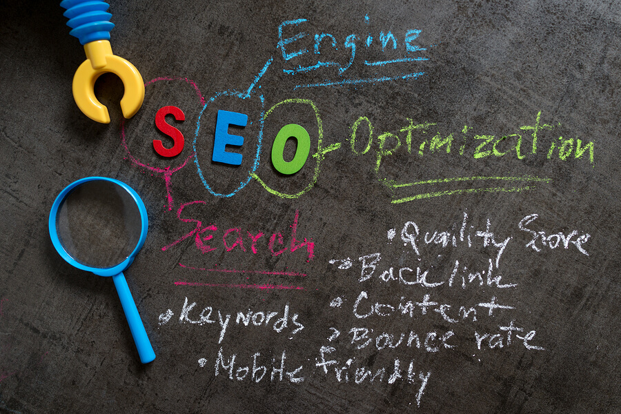 3 Key Factors to Consider While Optimizing Your Website for Online SEO Visibility