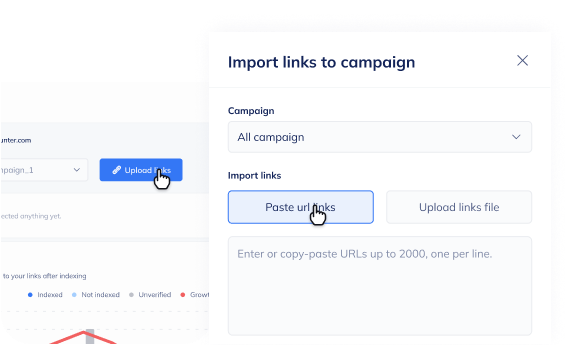 backlink report