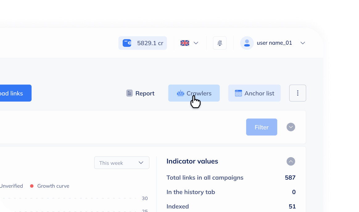 backlink analyzer