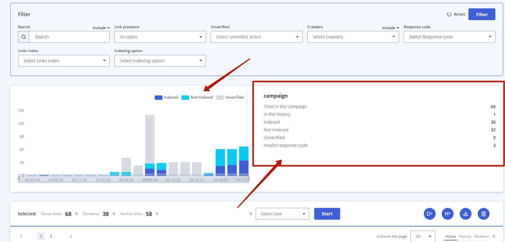 backlink analyzer tool