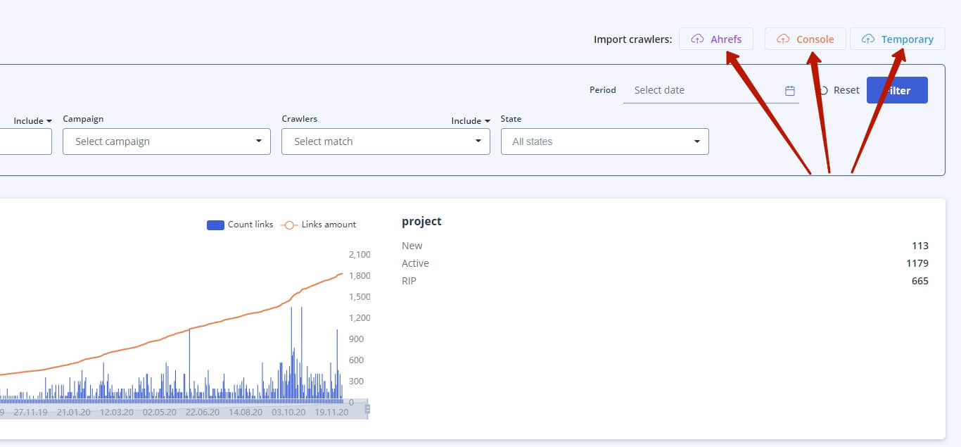 Is backlink monitoring Worth $ To You?