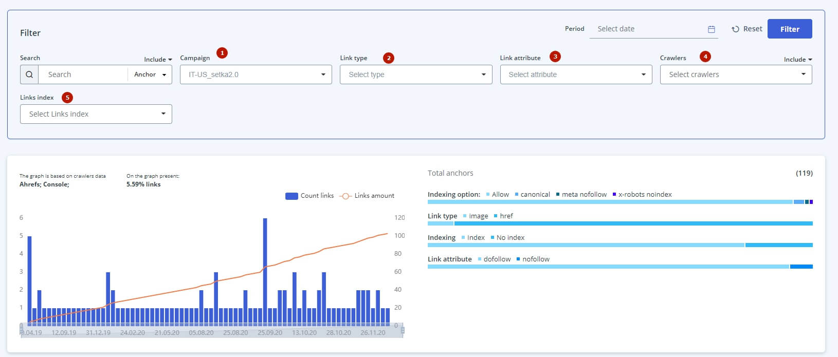 backlink manager tool