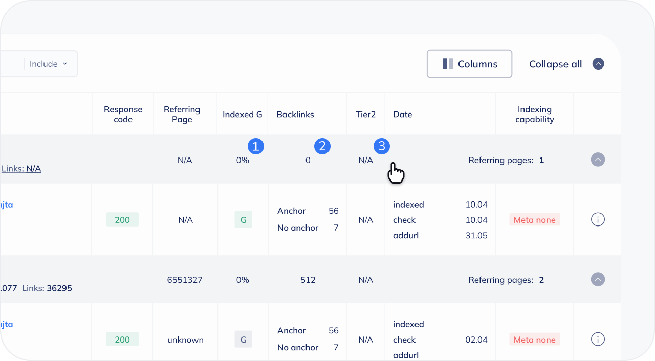 link management tool
