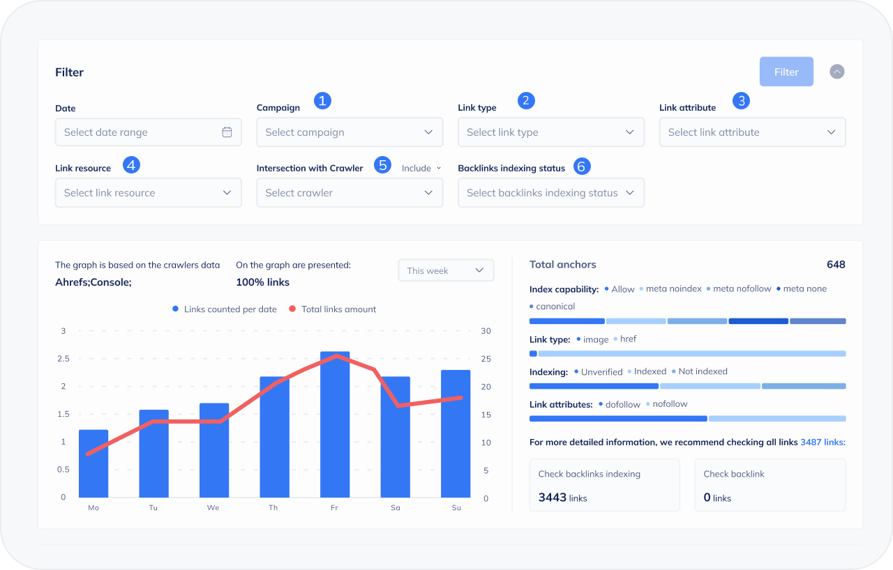 link building management tool