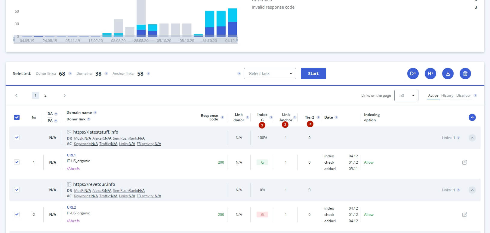 backlink analysis software