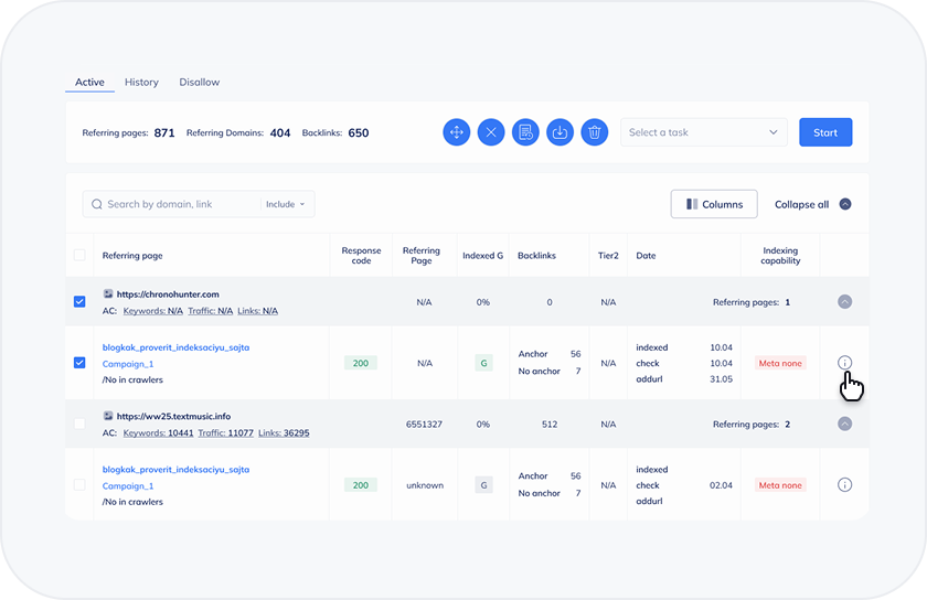 dofollow backlink checker