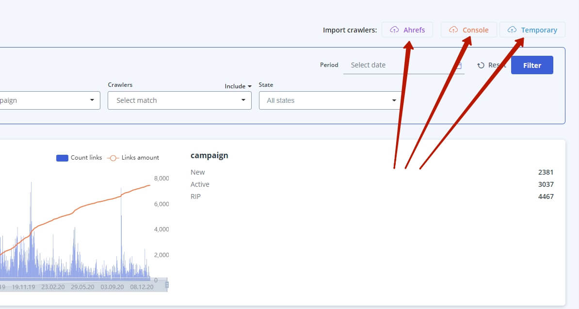 google backlinks prüfen