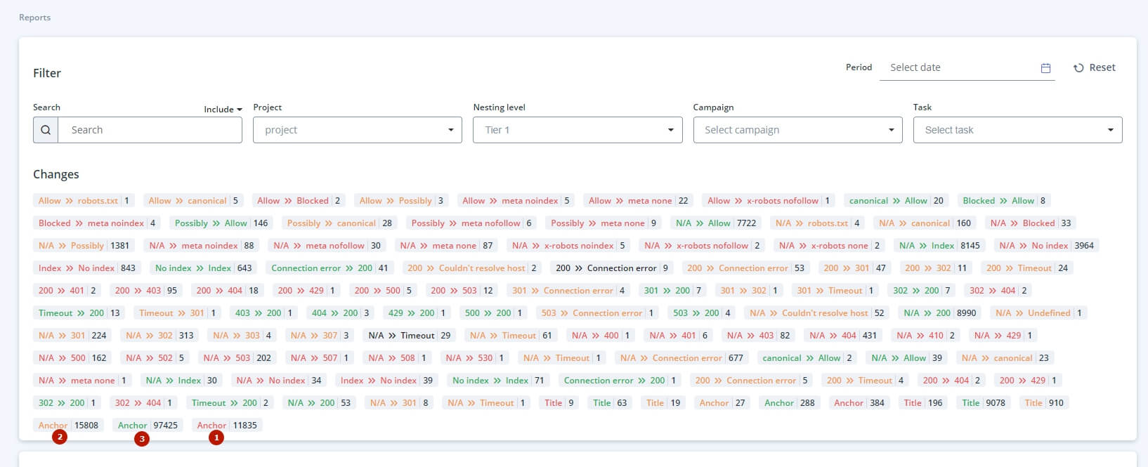 online backlink analyzer